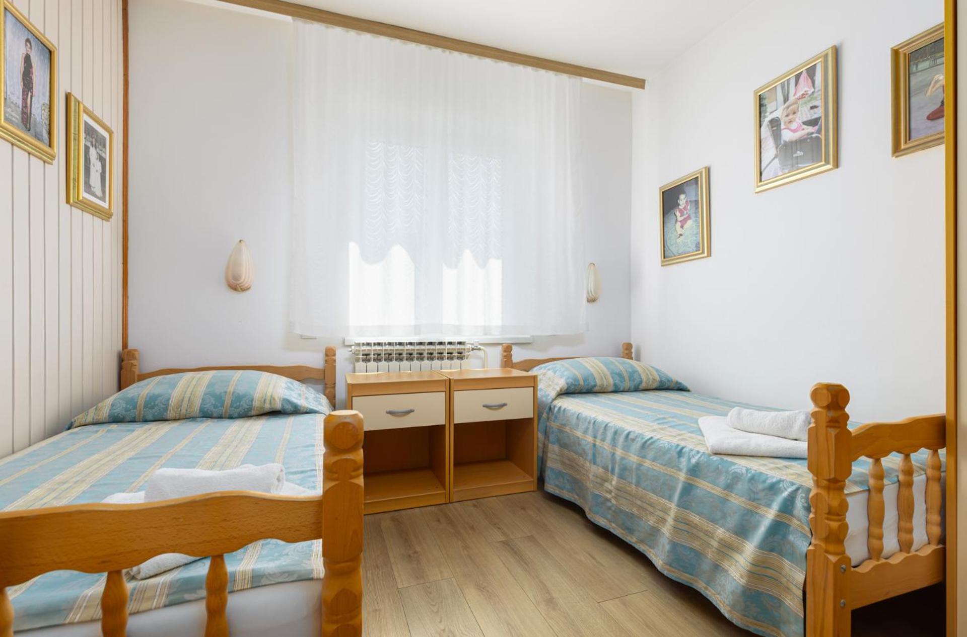Family House Veli Joze * Poreč