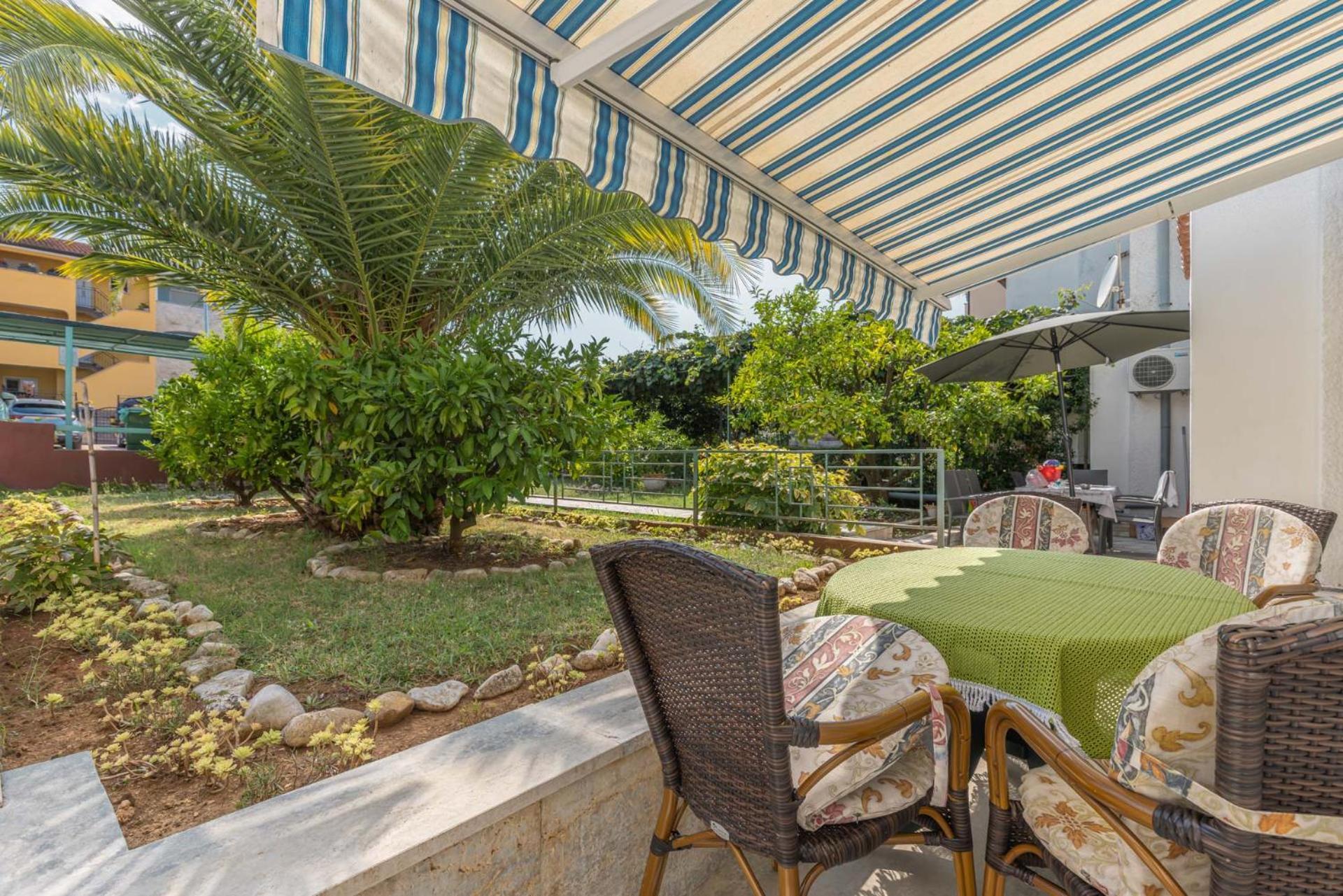 Family House Veli Joze Vakantiehuis