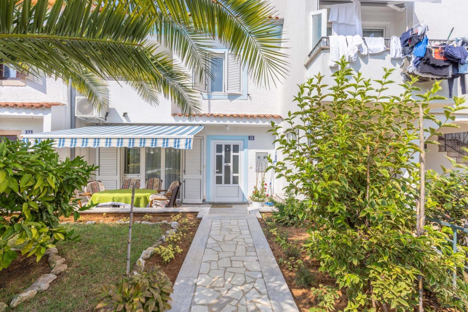Family House Veli Joze Vakantiehuis
